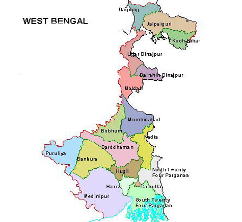 West Bengal Key Economic Indicators Statistics News
