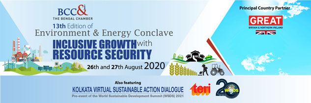 Bengal Chamber Energy Conclave