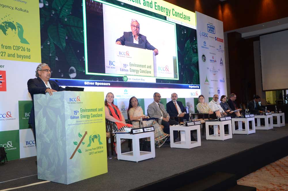 Environment Energy Conclave 2022