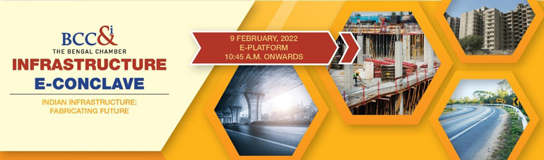 Bengal Chamber Infrastructure Conclave