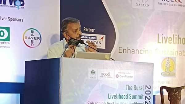 Rural Livelihood Summit 2022