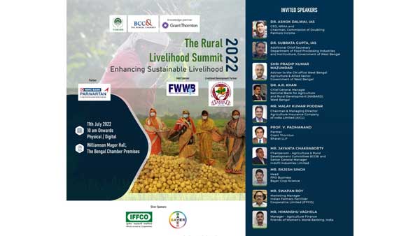 Rural Livelihood Summit 2022