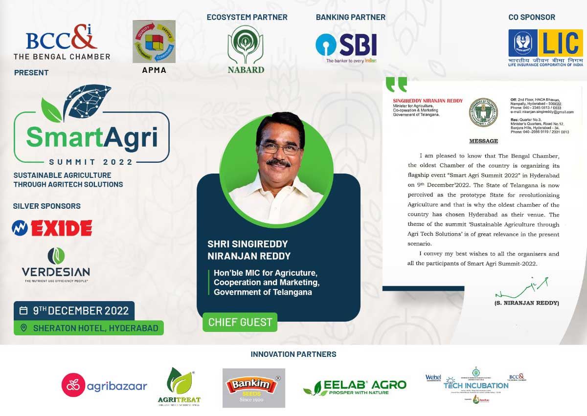 Smart Agri Summit 2022