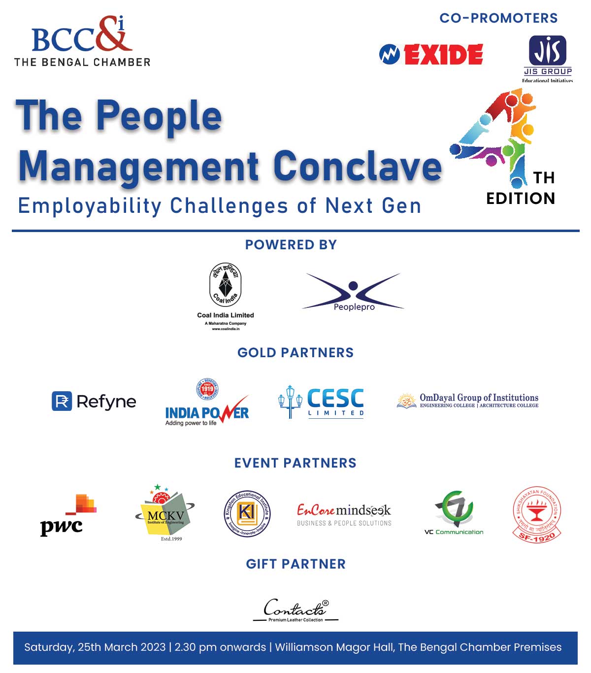 People Management Conclave