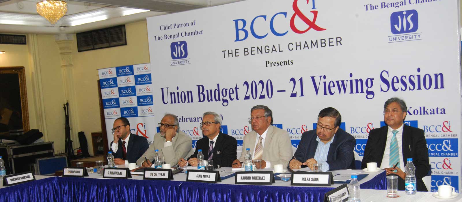 Bengal Chamber