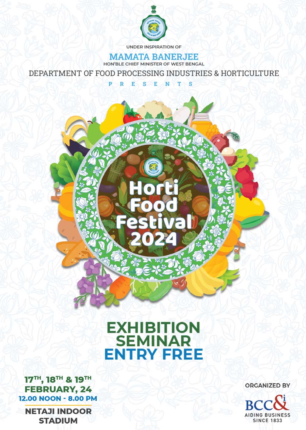 Horti Food Festival