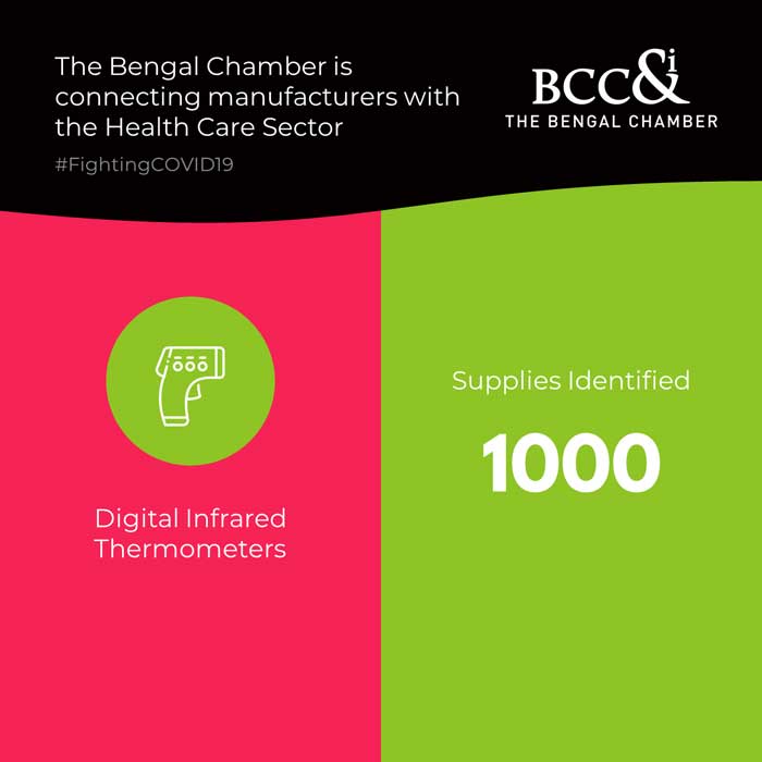 Bengal Chamber