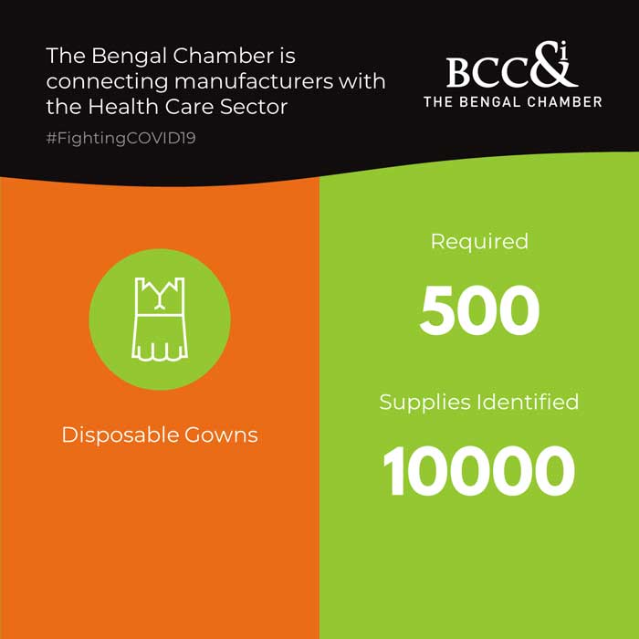 Bengal Chamber