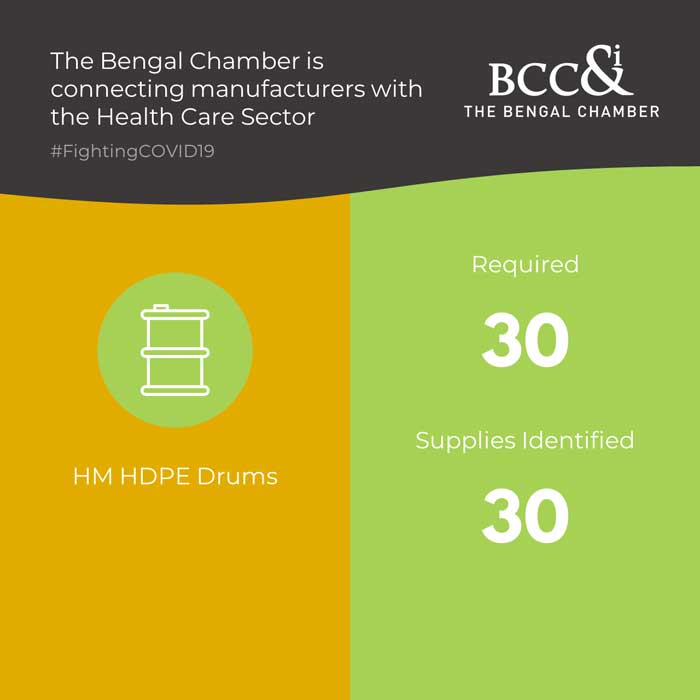 Bengal Chamber