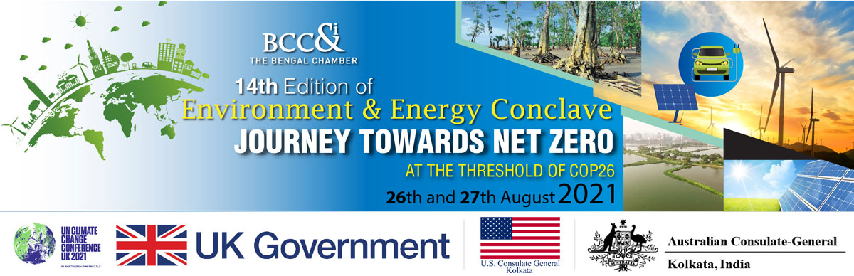 Bengal Chamber Energy Conclave