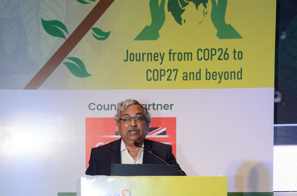 Environment Energy Conclave 2022