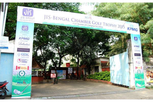 Bengal Chamber