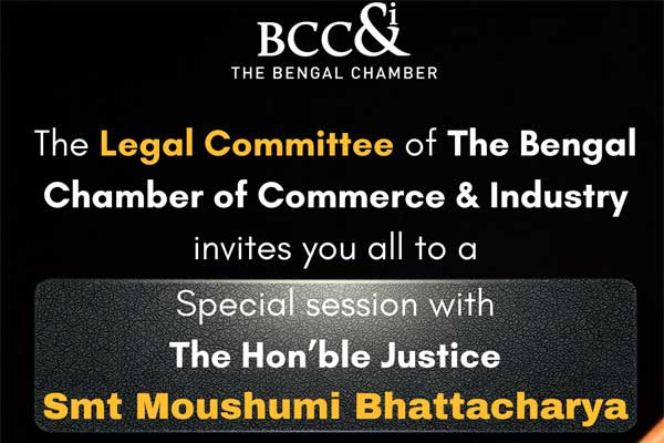 Bengal Chamber