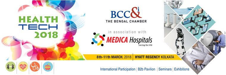 Bengal Chamber Health Tech