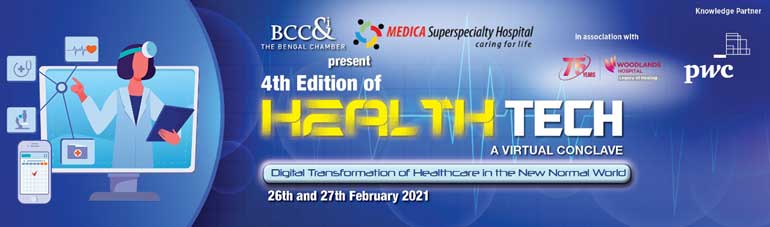 Bengal Chamber Health Tech