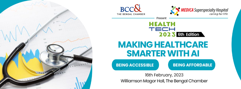 Bengal Chamber Health Tech