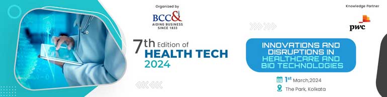 Bengal Chamber Health Tech