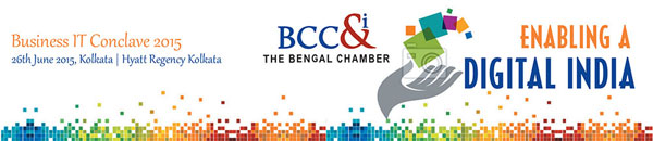 Bengal Chamber IT Conclave