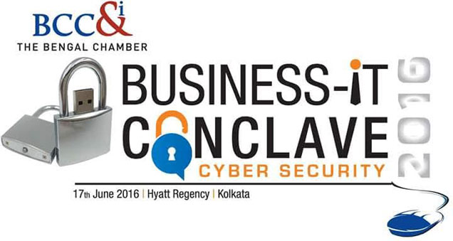 Bengal Chamber IT Conclave