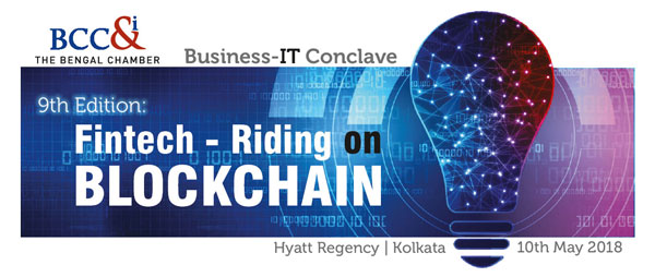 Bengal Chamber IT Conclave