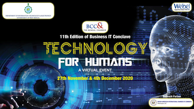 Bengal Chamber IT Conclave