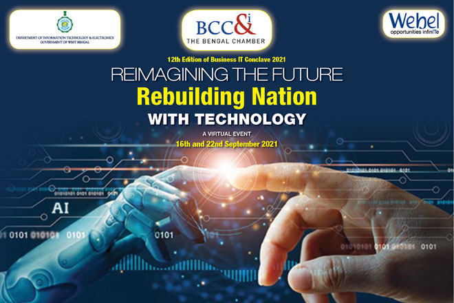 Bengal Chamber IT Conclave