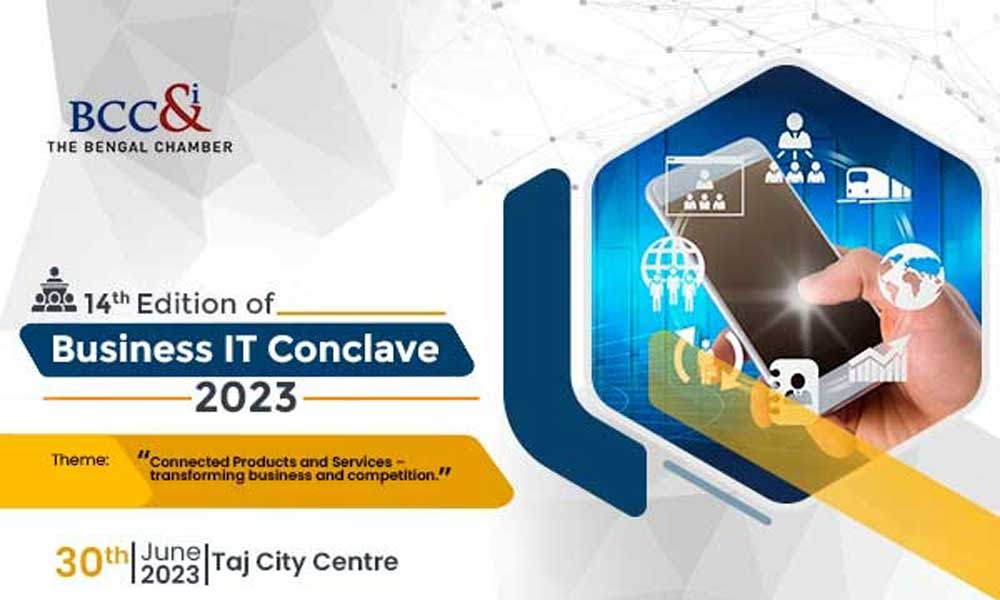 Business IT Conclave 2023