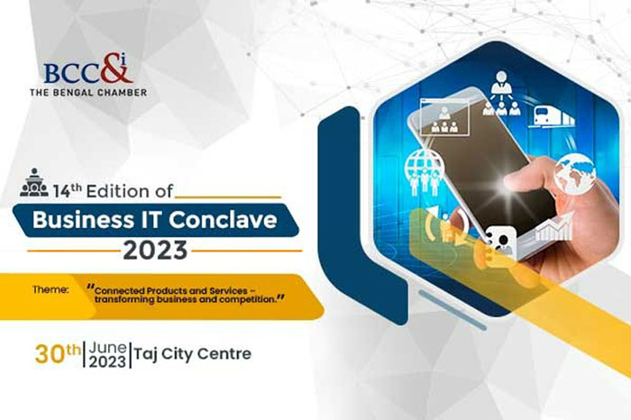 Bengal Chamber IT Conclave