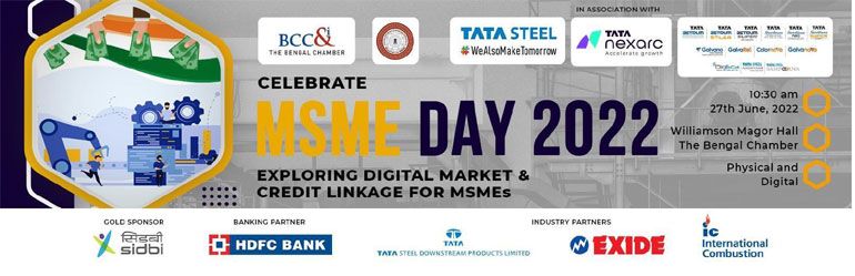 Manufacturing & MSME Conclave