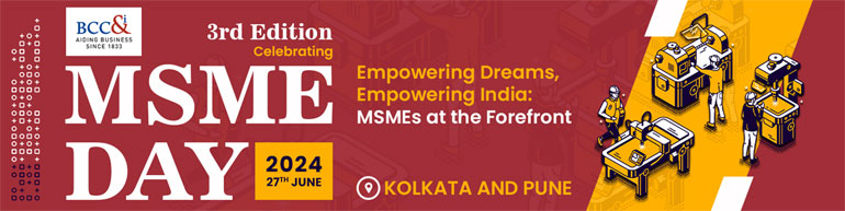 Manufacturing & MSME Conclave