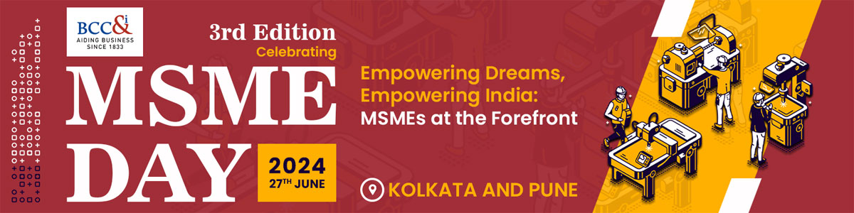 Manufacturing & MSME Conclave