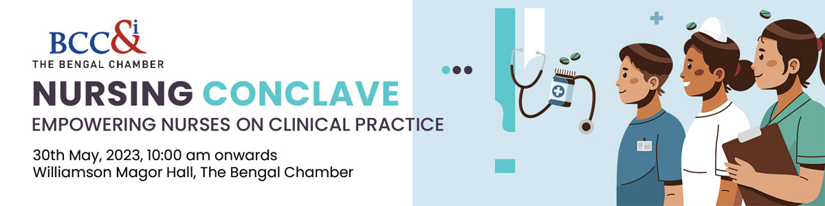 1st edition of the BCC&I Nursing Conclave