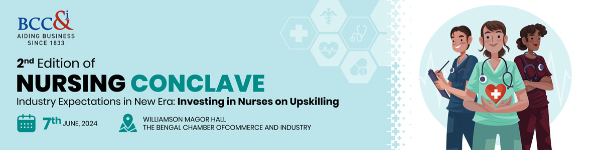 2nd edition of the BCC&I Nursing Conclave