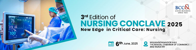 Bengal Chamber Nursing Conclave