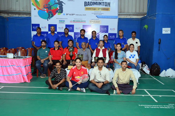 Bengal Chamber