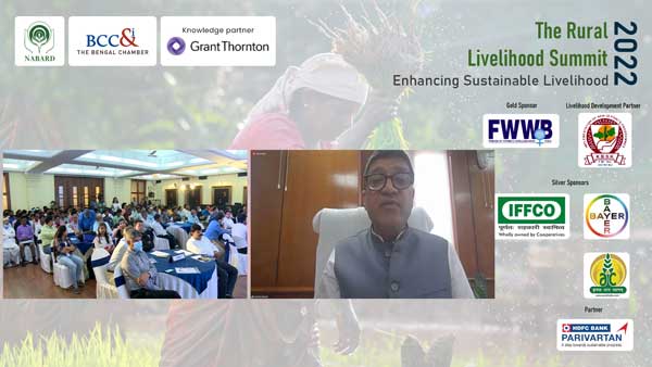 Rural Livelihood Summit 2022