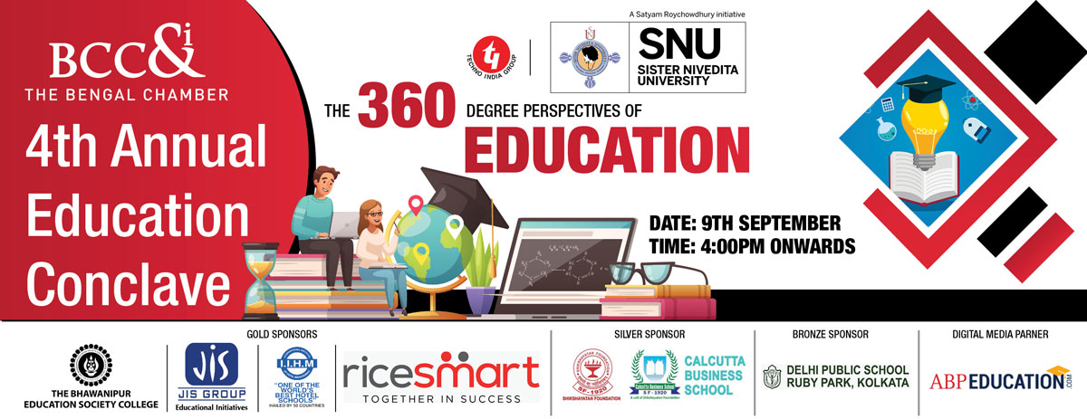 Education Conclave