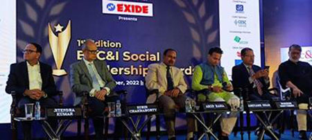 Social Leadership Awards