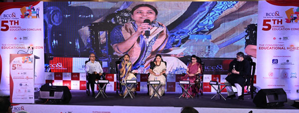 Education Conclave