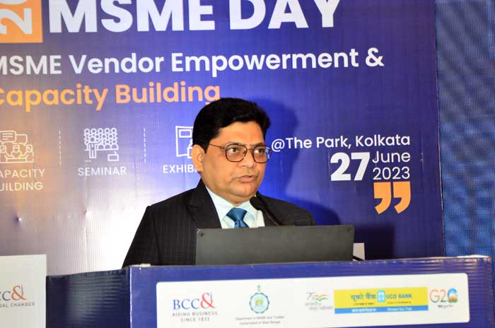 World MSME Day