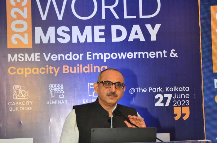 World MSME Day