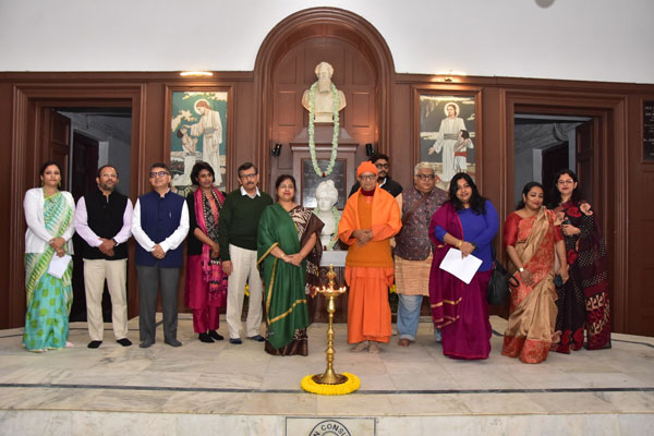 Bengal Chamber