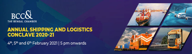 Bengal Chamber Shipping Conclave