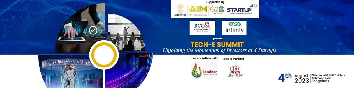 Tech E Summit 2023