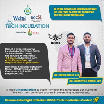 Tech Incubation
