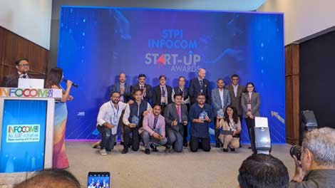 Tech Incubation