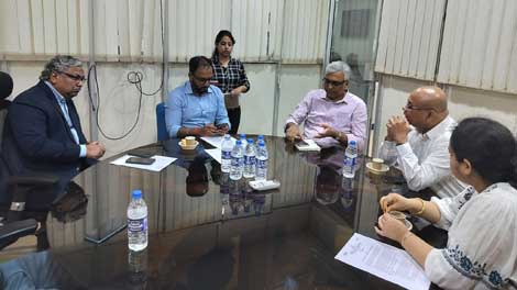 Tech Incubation