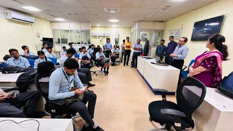 Tech Incubation