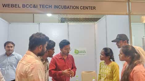 Tech Incubation