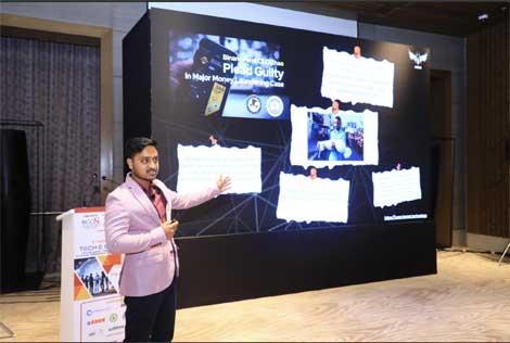 Tech Incubation